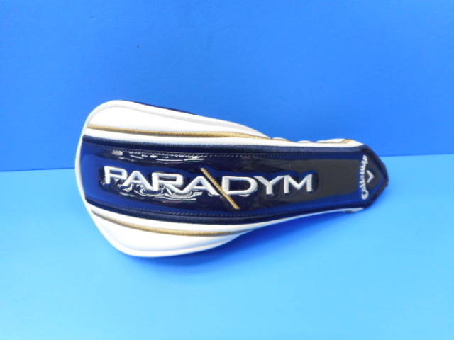 中古 PARADYM 24°ユーティリティ ゴルフ用品