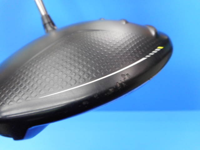 中古 G430 MAX 10.5°ドライバー ゴルフ用品