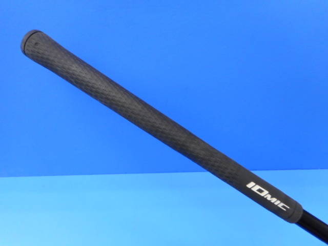 中古 MILLED GRIND 3 (クローム) 60°-LB08°ウェッジ ゴルフ用品