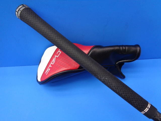 中古 STEALTH 2 HD #4(23°)ユーティリティ ゴルフ用品