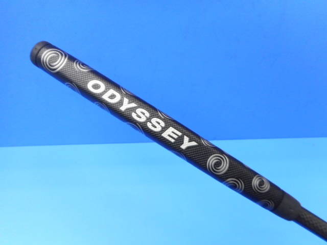 中古 STROKE LAB ブラックシリーズ R-LINE ARROWパター ゴルフ用品