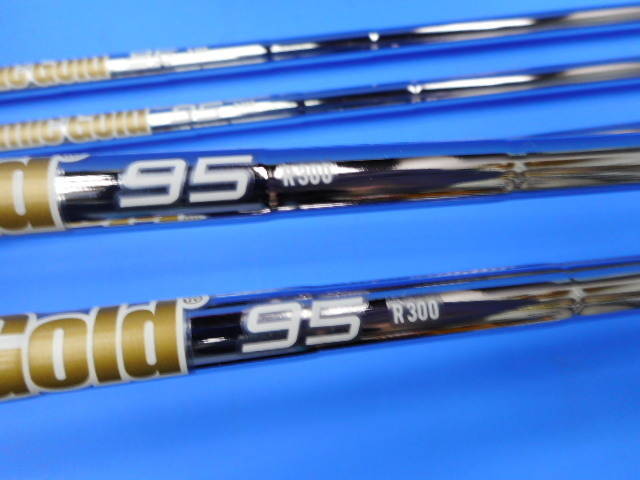 中古 X FORGED STAR (2024) その他アイアンセット ゴルフ用品