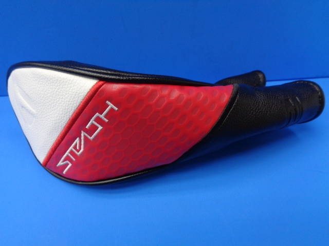 中古 STEALTH 2 #4(22°)ユーティリティ ゴルフ用品
