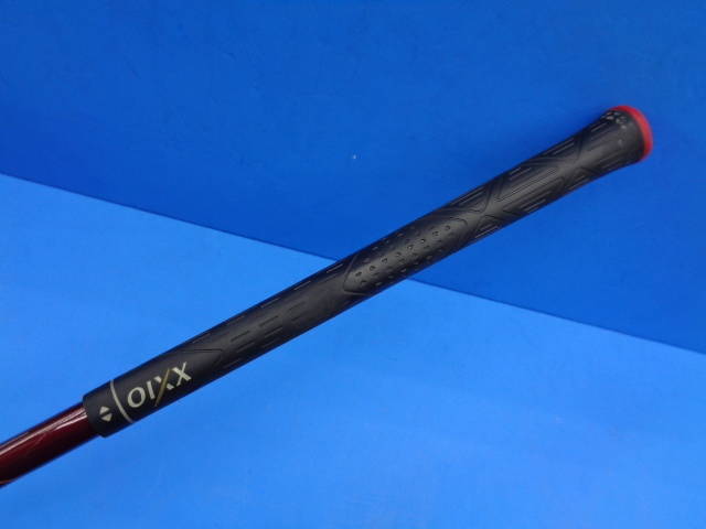 中古 XXIO (2018) レッド 10.5゜ドライバー ゴルフ用品