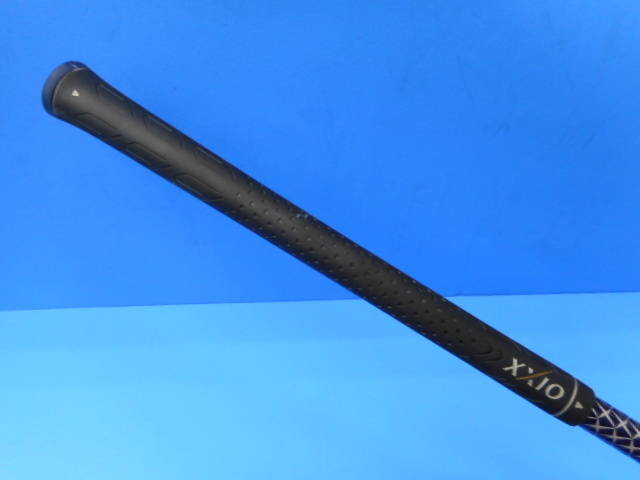 中古 XXIO (2016) U4(21゜)ユーティリティ ゴルフ用品