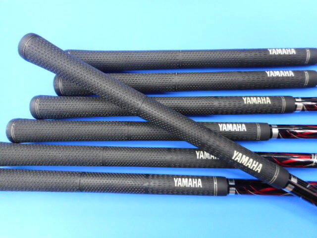 中古 inpres RMX UD+2  7本アイアンセット ゴルフ用品
