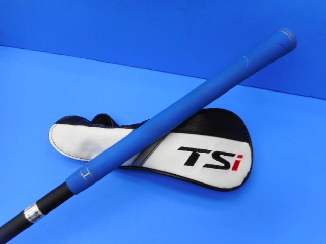 中古 TSi3 #3(20°)ユーティリティ ゴルフ用品