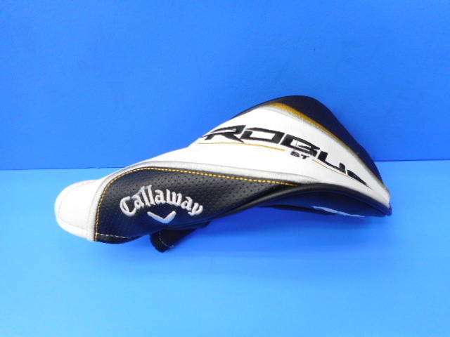 中古 ROGUE ST MAX FAST #4(21°)ユーティリティ ゴルフ用品