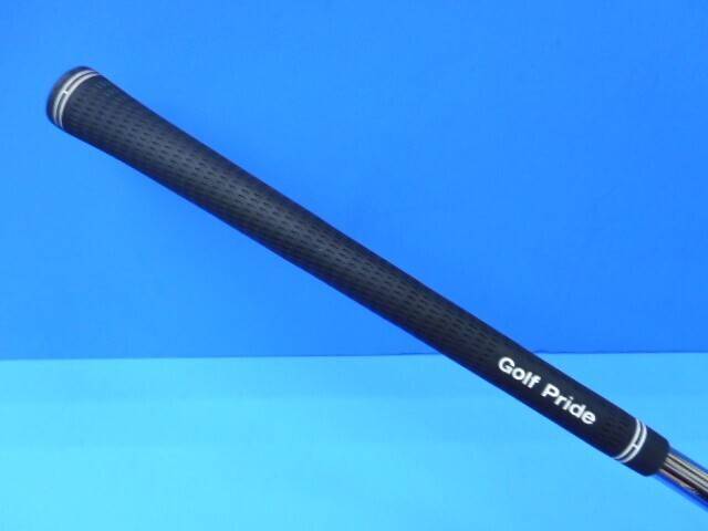 中古 RTX ZIPCORE (ブラックサテン) 52°-10°ウェッジ ゴルフ用品