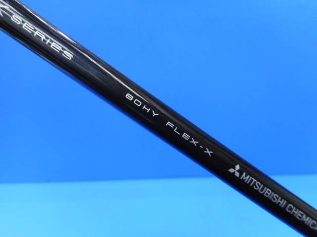 中古 Qi10 #3(19°)ユーティリティ ゴルフ用品