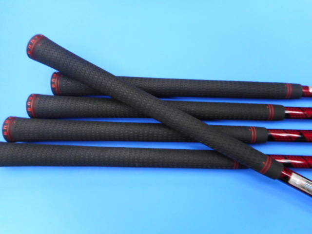 中古 ONOFF AKA (2024)  5本アイアンセット ゴルフ用品