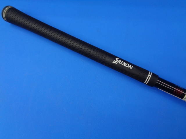 中古 SRIXON Z U85 #4(23ﾟ)ユーティリティ ゴルフ用品