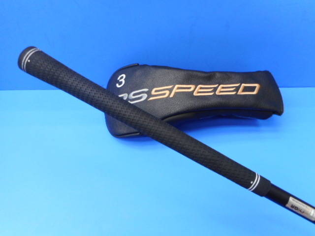 中古 RS SPEED #3(16°)フェアウェイウッド ゴルフ用品