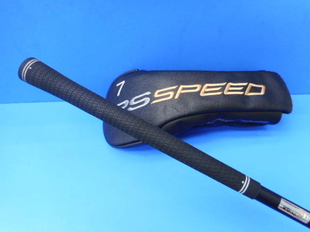 中古 RS SPEED #7(22°)フェアウェイウッド ゴルフ用品
