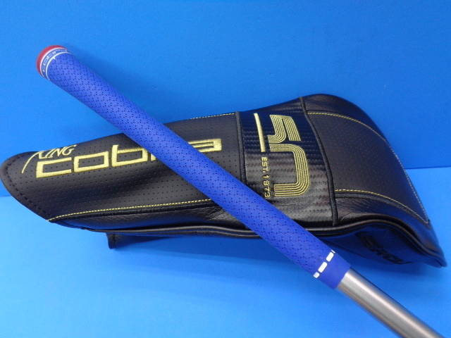 中古 AEROJET 50th Anniversary (US) 10.5°ドライバー ゴルフ用品