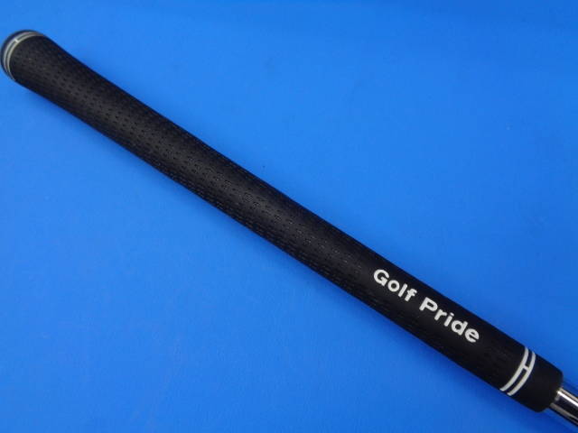 中古 RTX DEEP FORGED 2 52°-10°ウェッジ ゴルフ用品