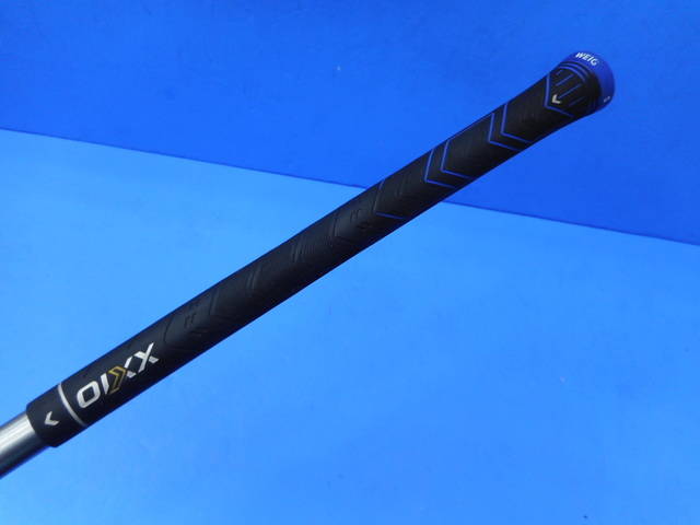 中古 XXIO (2018) Miyazaki  9.5゜ドライバー ゴルフ用品