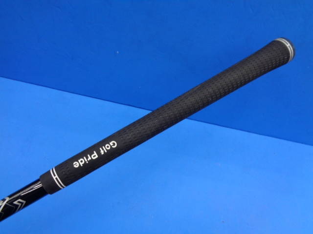 中古 XXIO (2020) ネイビー  9.5°ドライバー ゴルフ用品