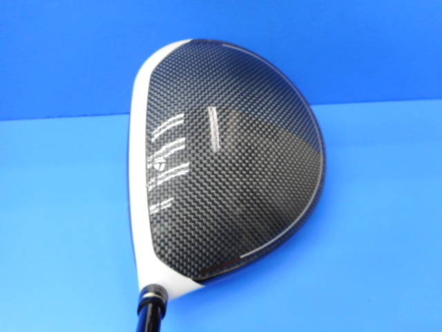 中古 SIM GLOIRE 10.5°ドライバー ゴルフ用品