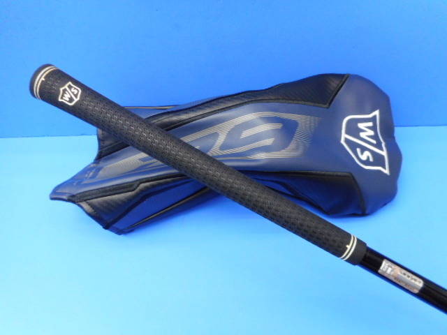 中古 STAFF D9 10.5°ドライバー ゴルフ用品