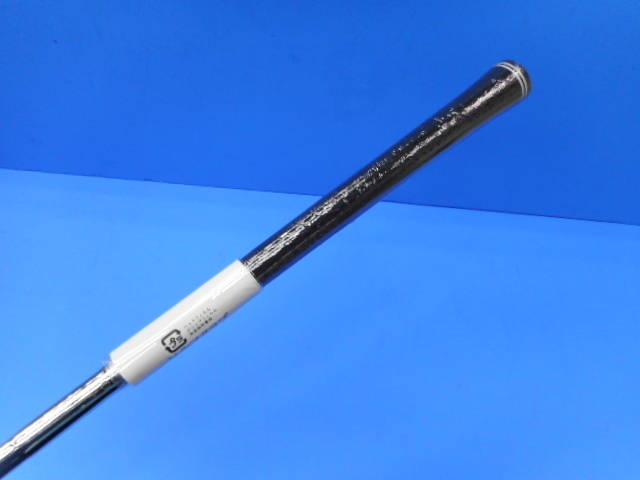 中古 RTZ ツアーサテン 58°-10°MIDウェッジ ゴルフ用品