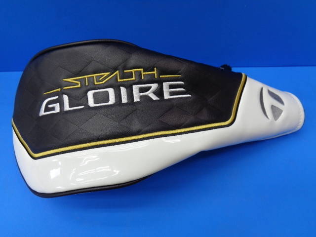 中古 STEALTH GLOIRE 10.5°ドライバー ゴルフ用品