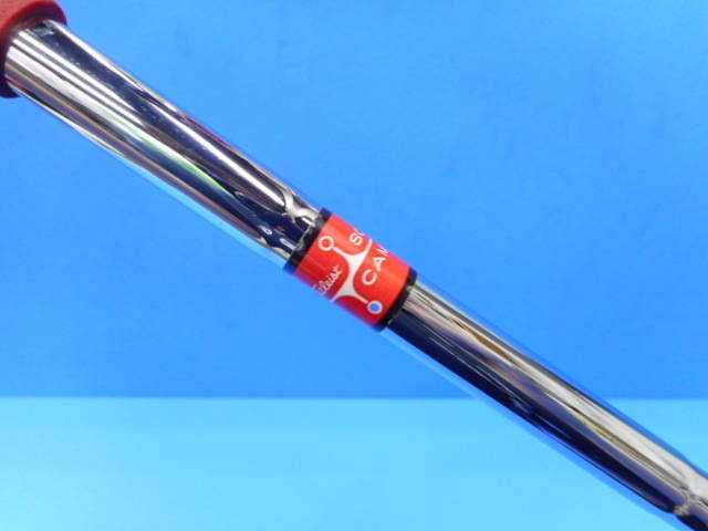 中古 STUDIO STAINLESS NEWPORT BEACHパター ゴルフ用品