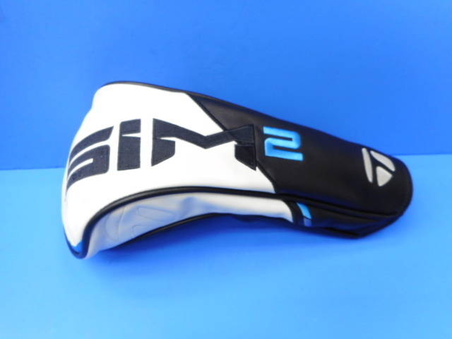 中古 SIM2 MAX 10.5°ドライバー ゴルフ用品