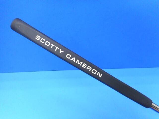 中古 SPECIAL SELECT (2020) NEWPORT 2パター ゴルフ用品