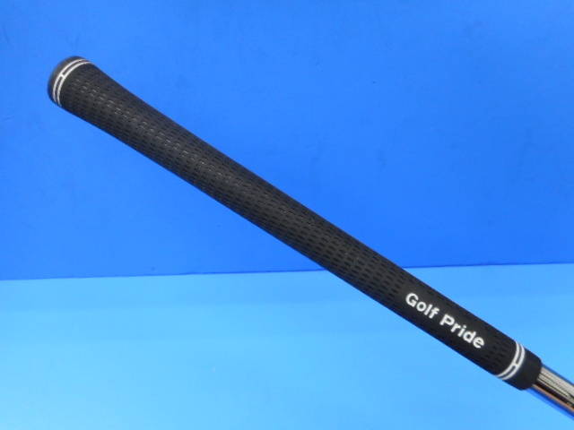 中古 JAWS RAW FULL TOE クロム 56°-10Jウェッジ ゴルフ用品