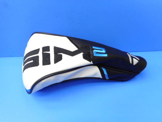 中古 SIM2 MAX･D 10.5°ドライバー ゴルフ用品