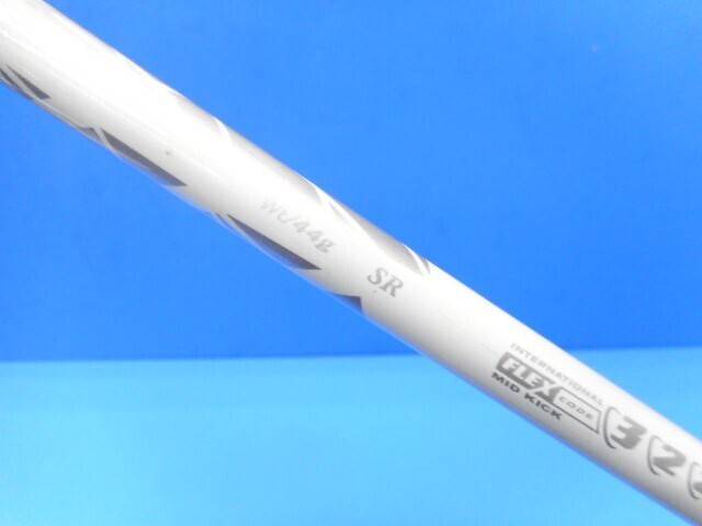 中古 XXIO (2022) ネイビー H4(20°)ユーティリティ ゴルフ用品