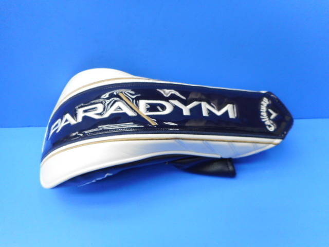 中古 PARADYM 10.5°ドライバー ゴルフ用品
