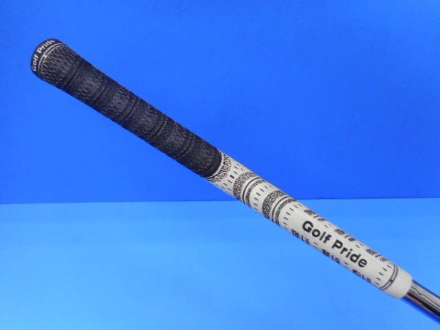 中古 JAWS RAW FULL TOE クロム 58°-10Jウェッジ ゴルフ用品