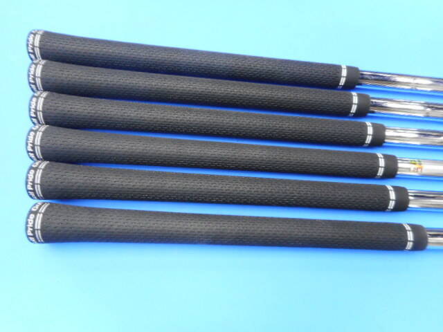 中古 X FORGED (2013) 6本アイアンセット ゴルフ用品