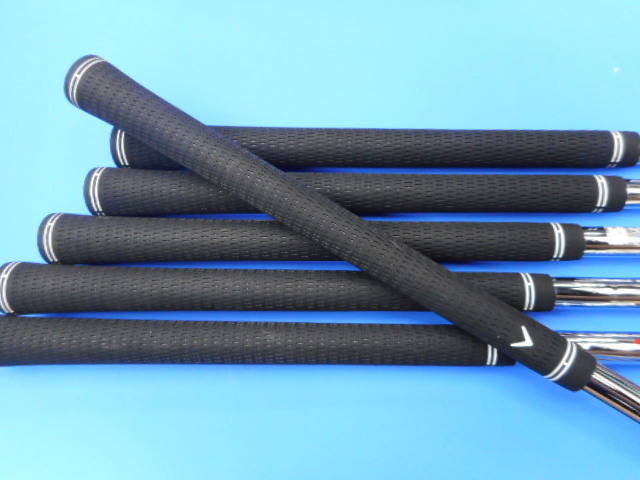 中古 X FORGED (2024)  6本アイアンセット ゴルフ用品