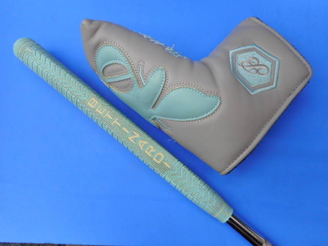 中古 BETTINARDI QUEEN B #10 (2019)パター ゴルフ用品