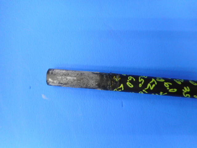 中古 ライフル シャフトシャフト ゴルフ用品