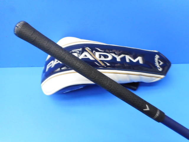 中古 PARADYM X 10.5°ドライバー ゴルフ用品