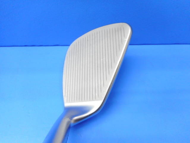 中古 BunkR 64°ウェッジ ゴルフ用品