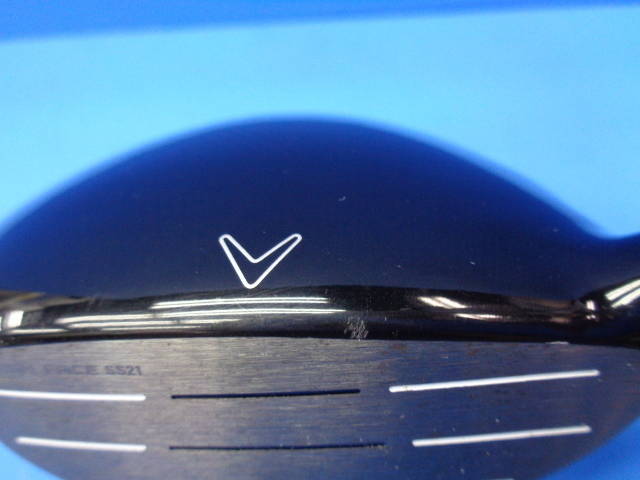 中古 EPIC MAX #3(15°)フェアウェイウッド ゴルフ用品