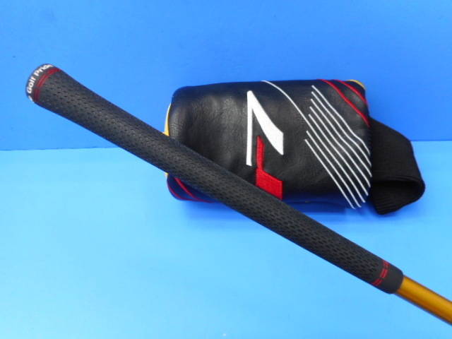 中古 r7 QUAD MINI DRIVER 11.5°ドライバー ゴルフ用品