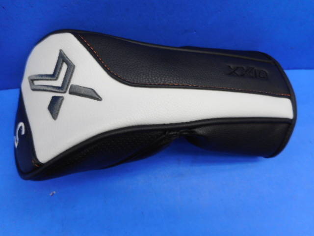 中古 XXIO (2020) X-eks- #5(18°)フェアウェイウッド ゴルフ用品
