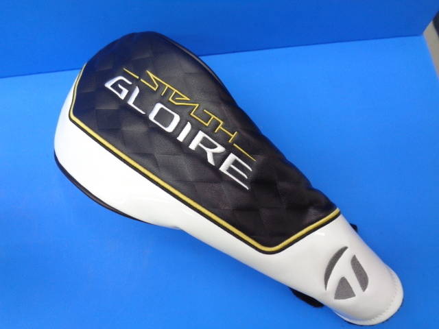 中古 STEALTH GLOIRE+  9.5°ドライバー ゴルフ用品