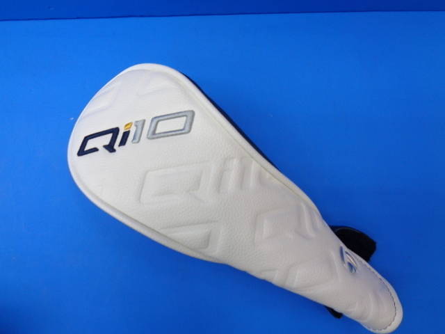 中古 Qi10 MAX #4(23°)ユーティリティ ゴルフ用品