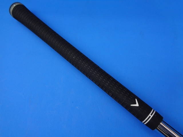 中古 OPUS (クロム) 50°-10Sウェッジ ゴルフ用品