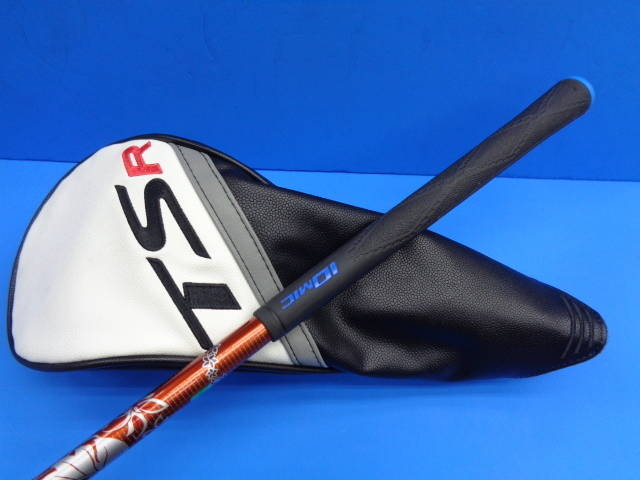 中古 TSR2  9°ドライバー ゴルフ用品