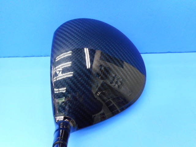 中古 Qi10 MAX Designer Series (US)  9°ドライバー ゴルフ用品