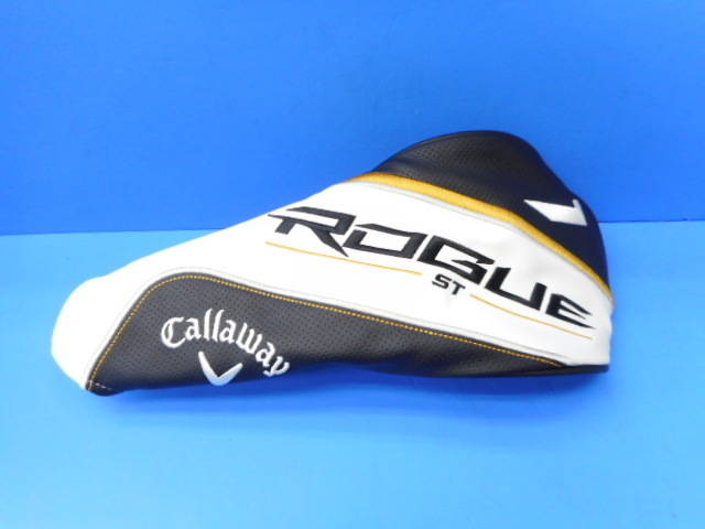 中古 ROGUE ST MAX FAST  9.5°ドライバー ゴルフ用品