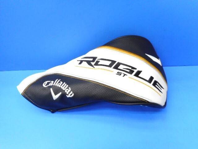 中古 ROGUE ST MAX D 10.5°ドライバー ゴルフ用品